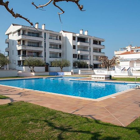 טורדמבארה Casa Blanca Beach Apartment מראה חיצוני תמונה