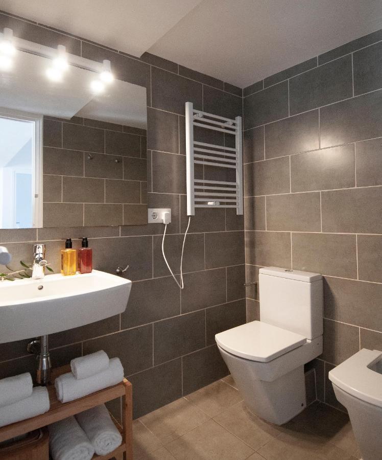 טורדמבארה Casa Blanca Beach Apartment מראה חיצוני תמונה